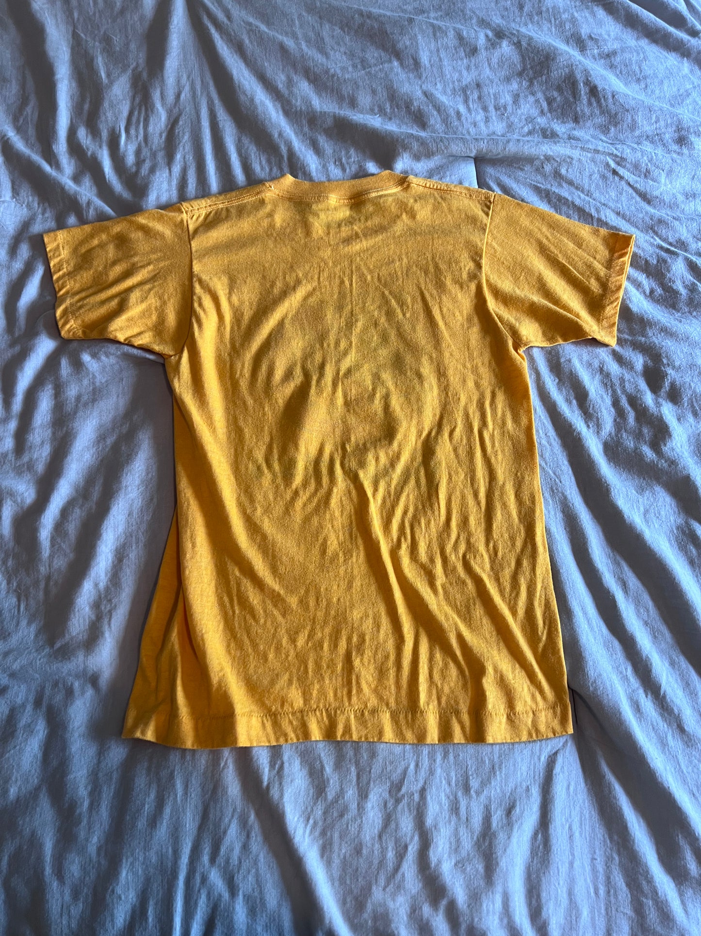 80s Lionbusters Shirt (M)
