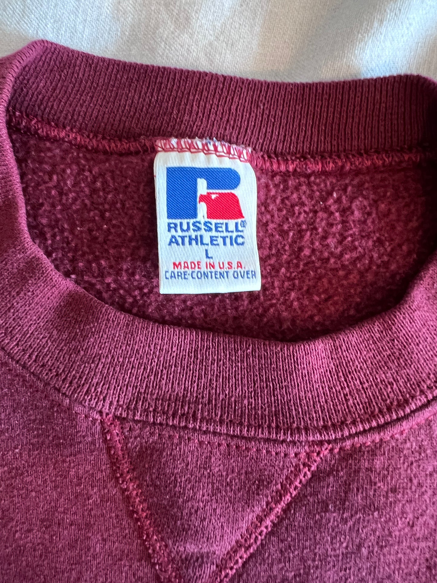 90s Jim Sweatshirt (L)