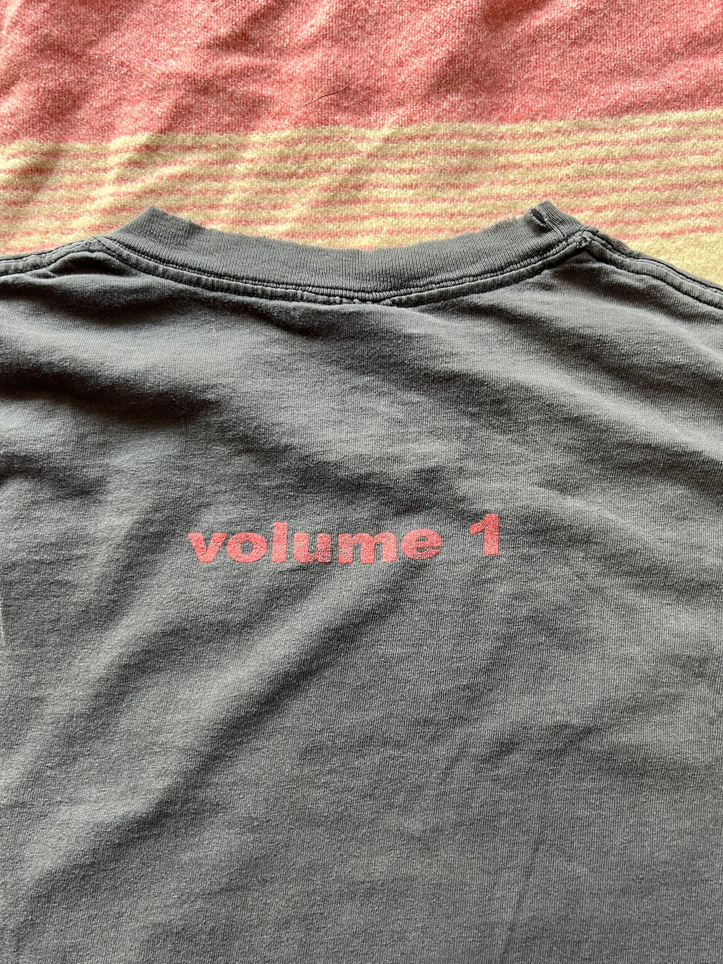 90s/00s CKY vol. 1 shirt (XL)