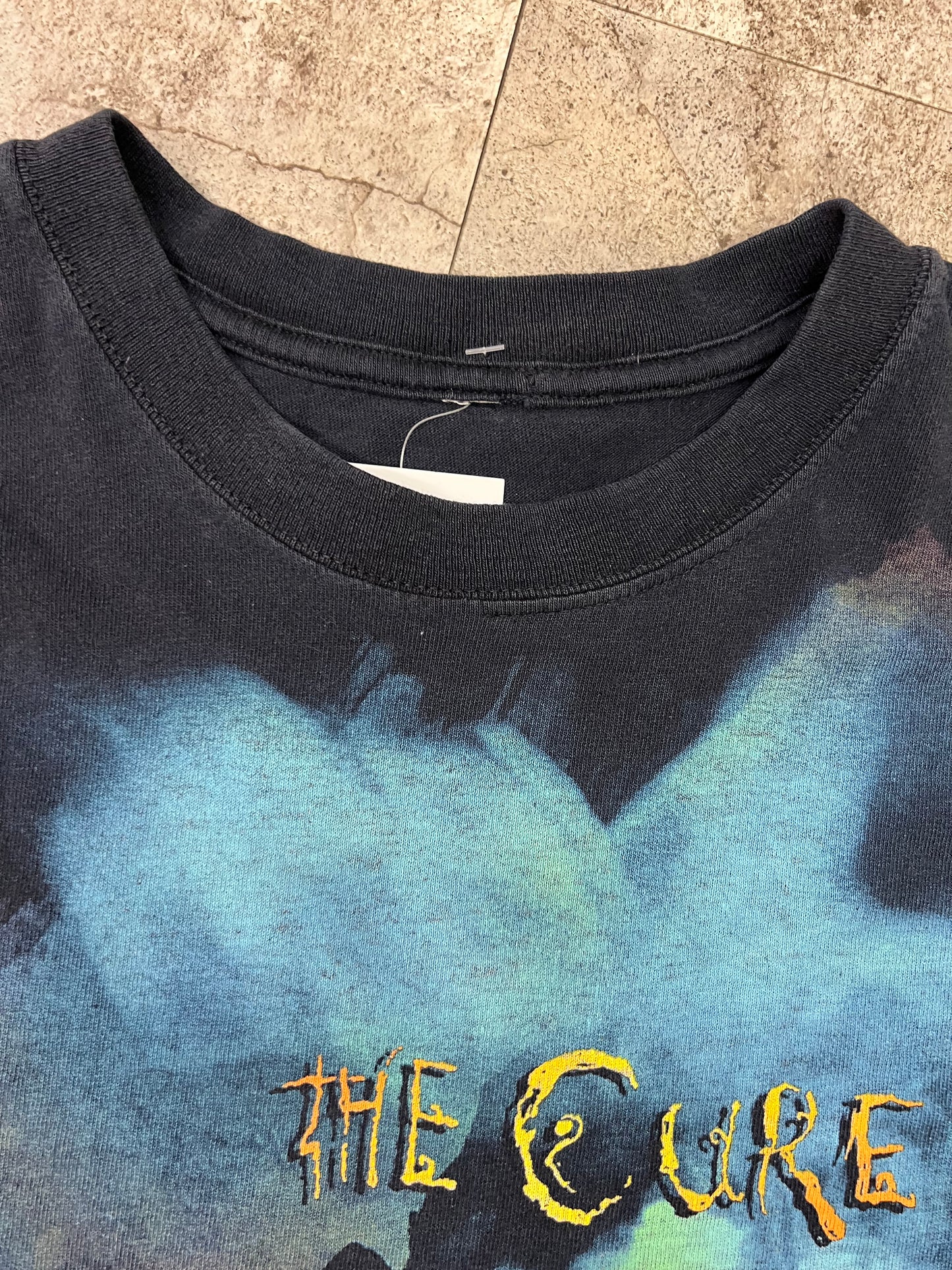 00s The Cure “The Head on the Door” (M)