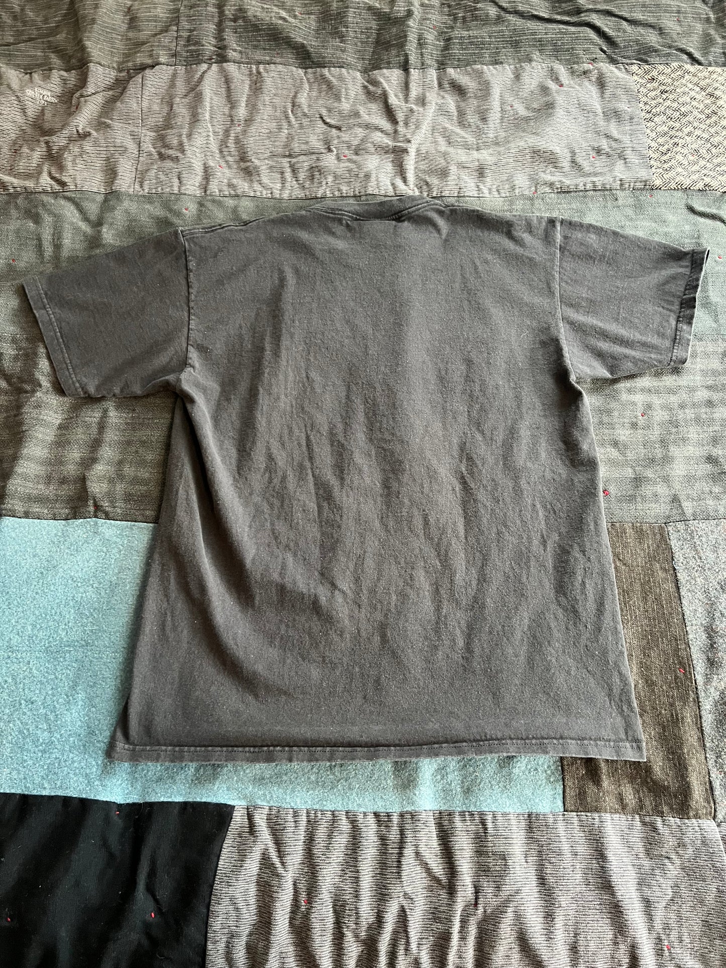 1993 Snoopy Pittsburgh Penguins Shirt (L)