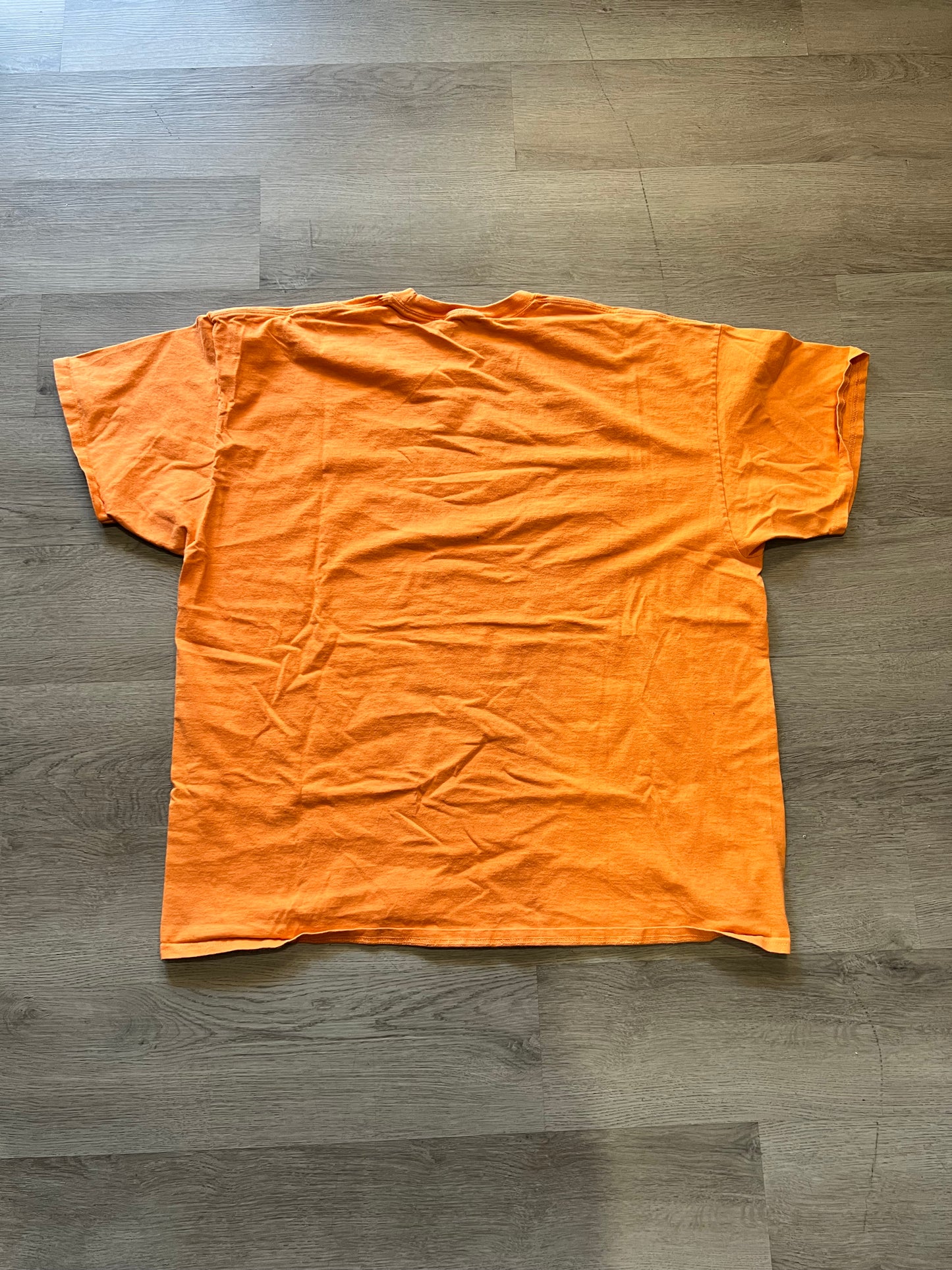 90s/00s Gun Shirt (XL)