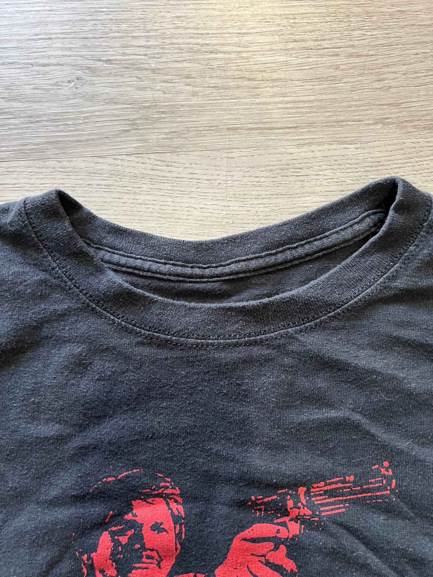 2000s Charles Bronson Shirt (XL/XXL)