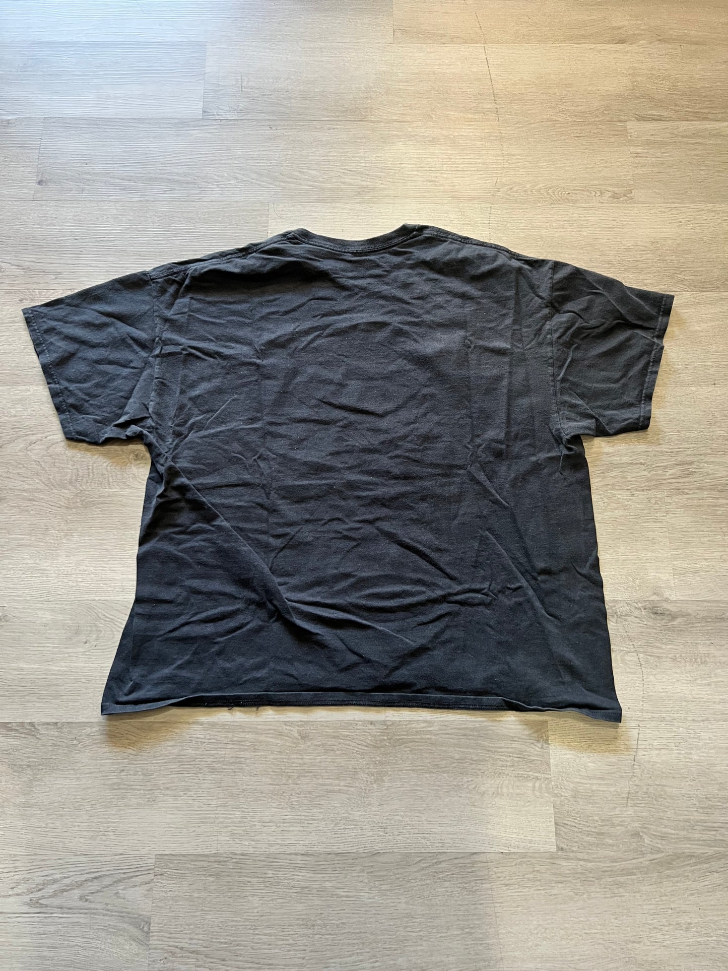 2000s Charles Bronson Shirt (XL/XXL)