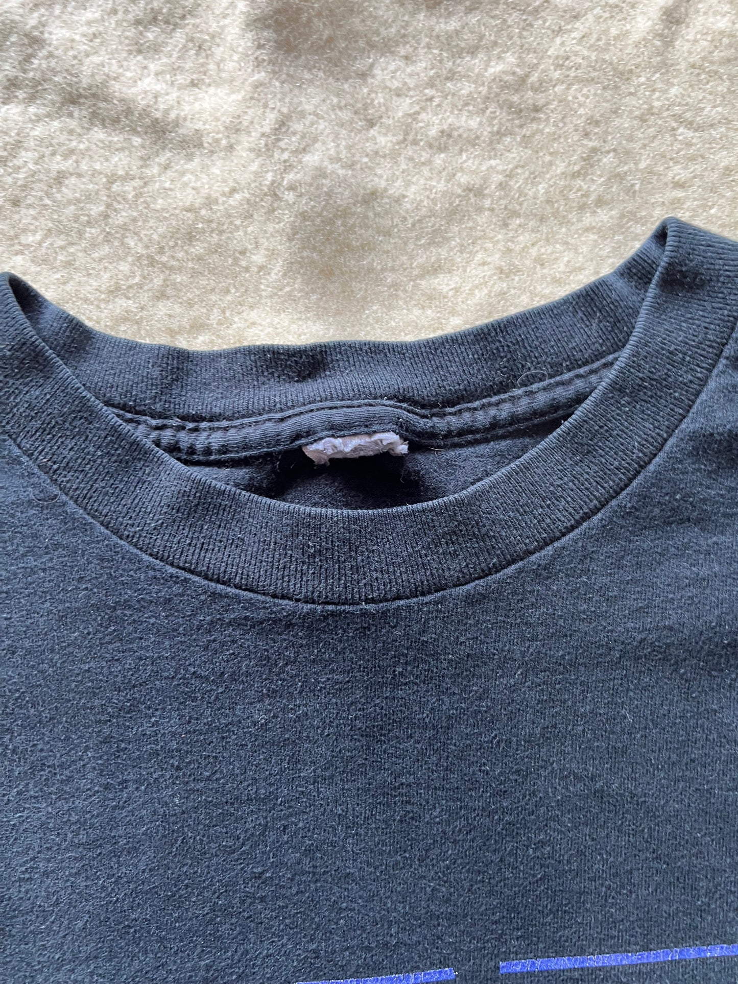 2000 PS2 Promo Shirt (L)