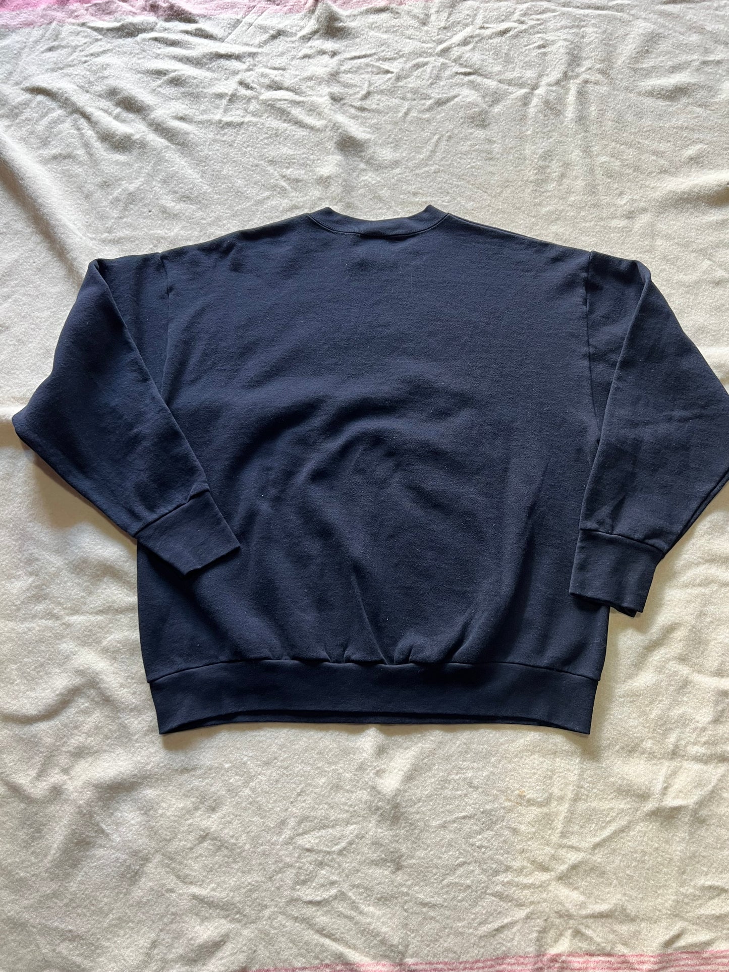 1999 Ozzy Osbourne Crewneck Sweatshirt (XL)