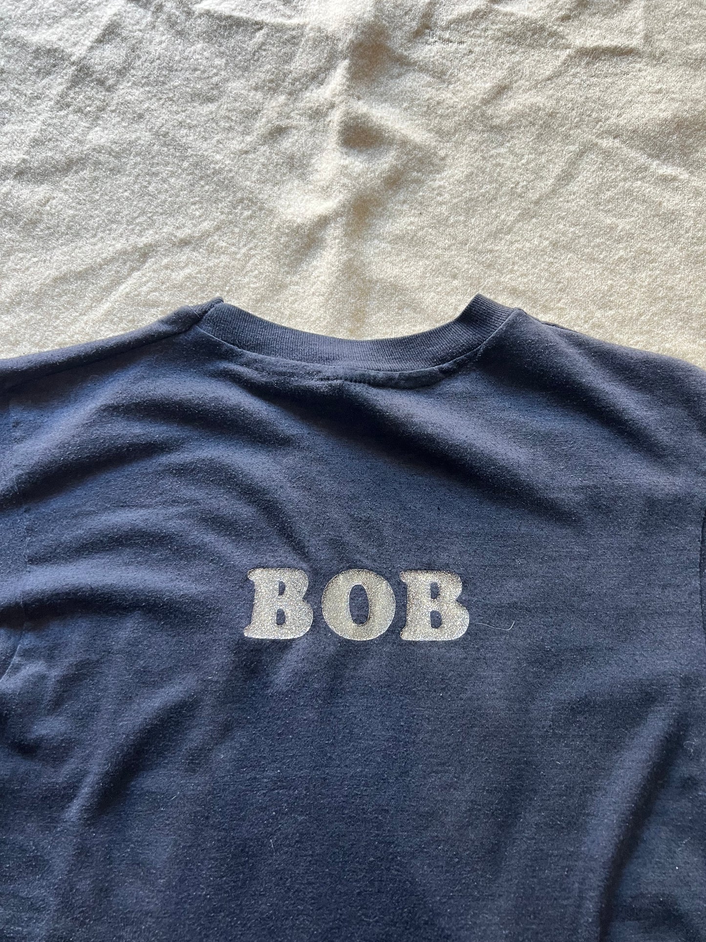 70s Dolly Parton Iron on Shirt (M)