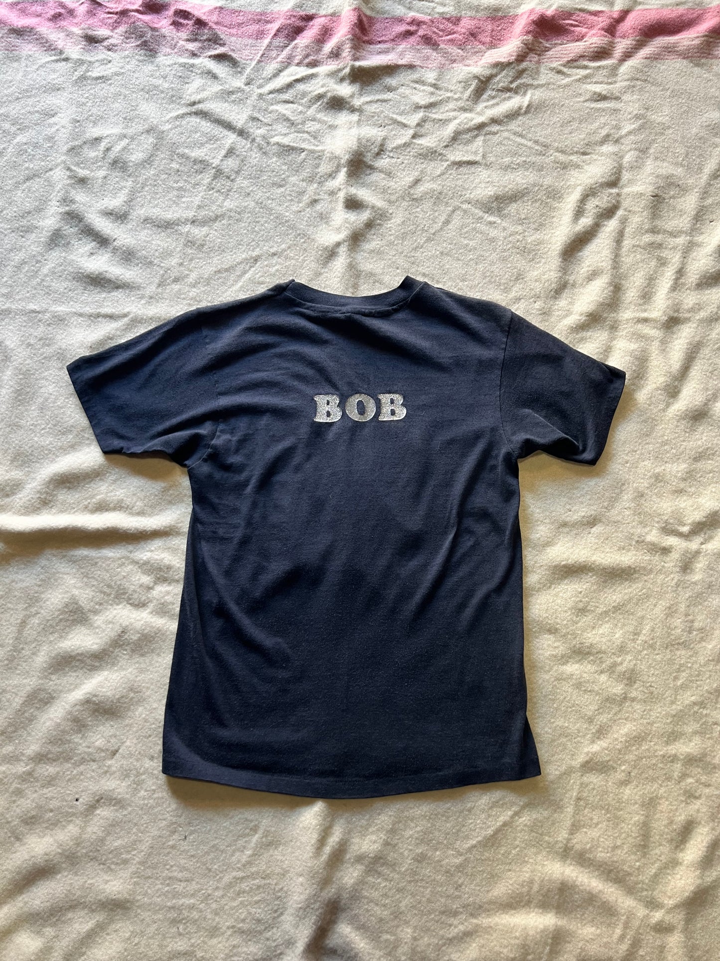 70s Dolly Parton Iron on Shirt (M)