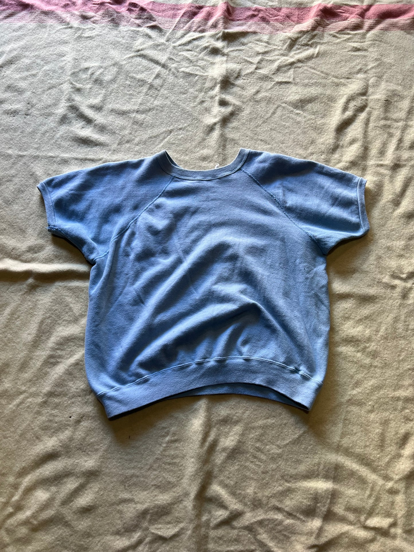 60s Camp Burton Sweat (XL)