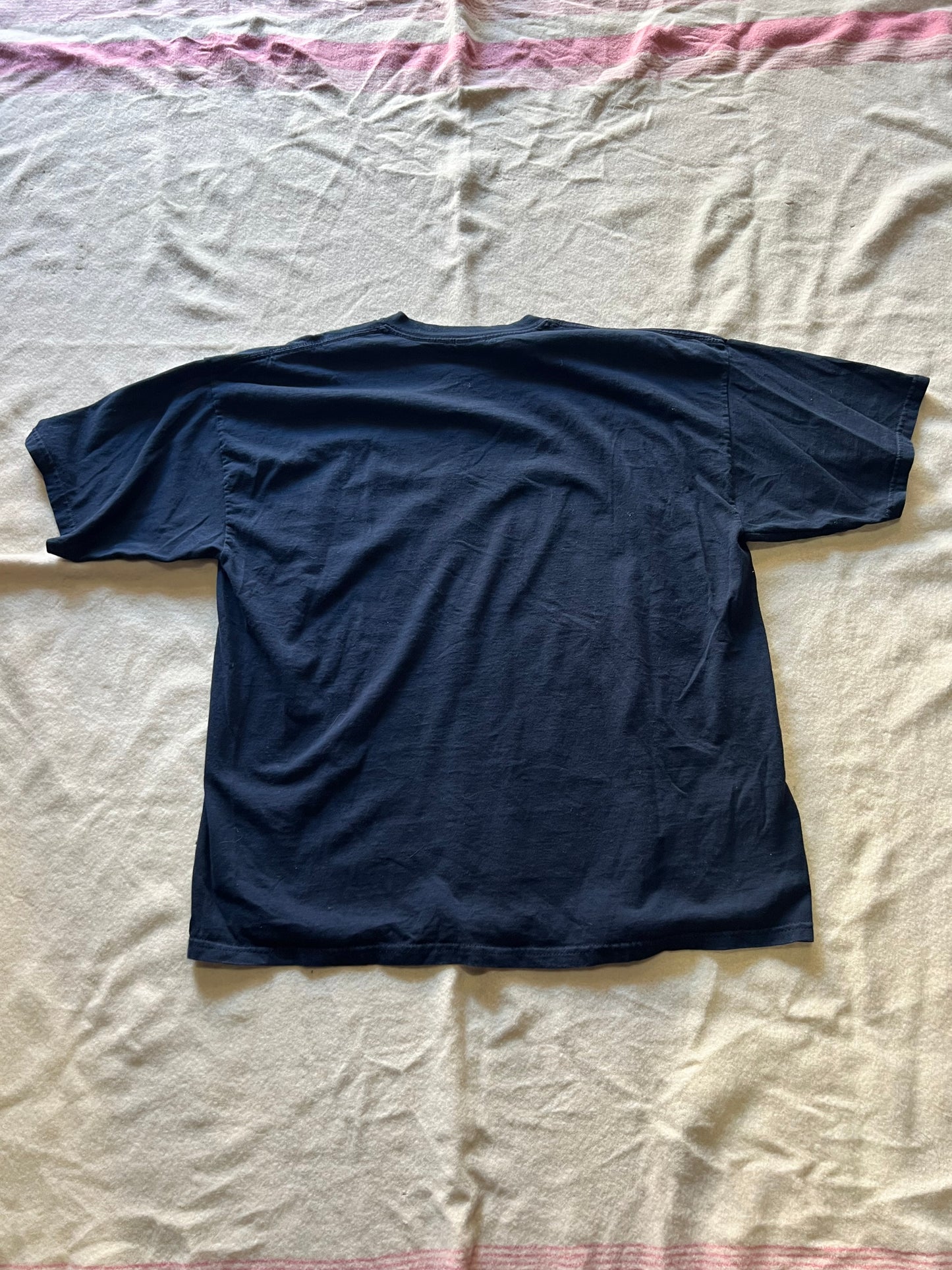 00s Smoking Shirt (XXL)