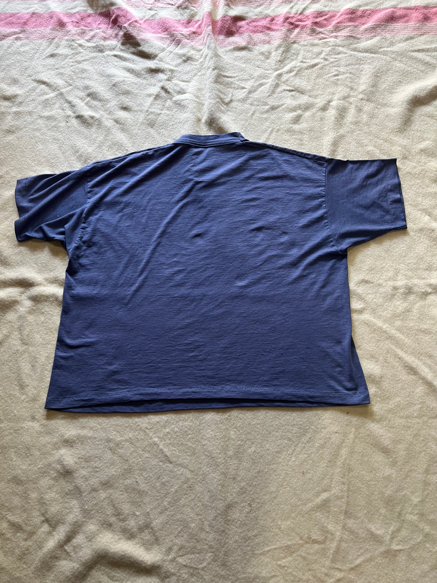90s Smashing Pumpkins Zero Bootleg (XL)