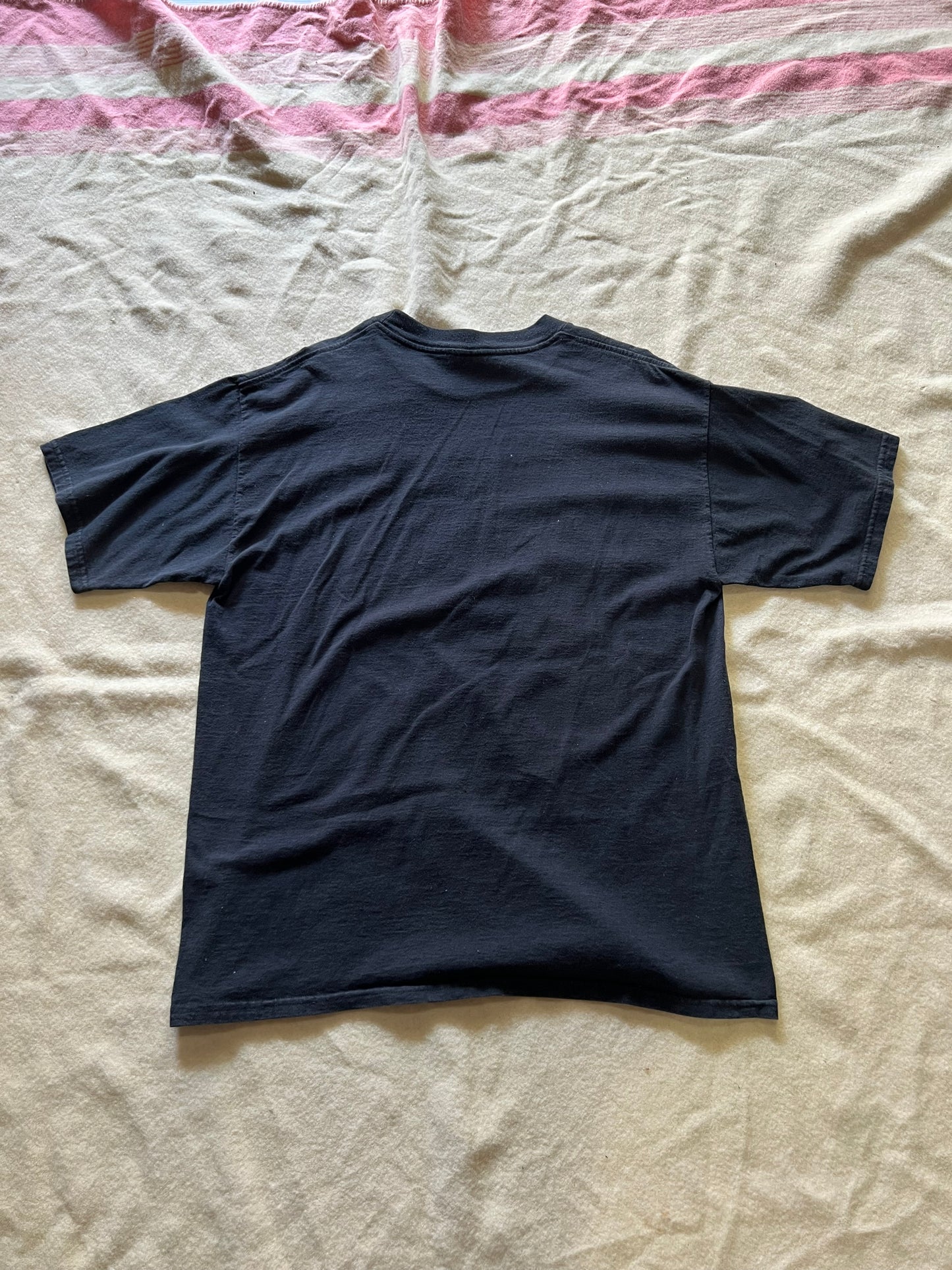2000 Stone Cold Steve Austin shirt (XL)