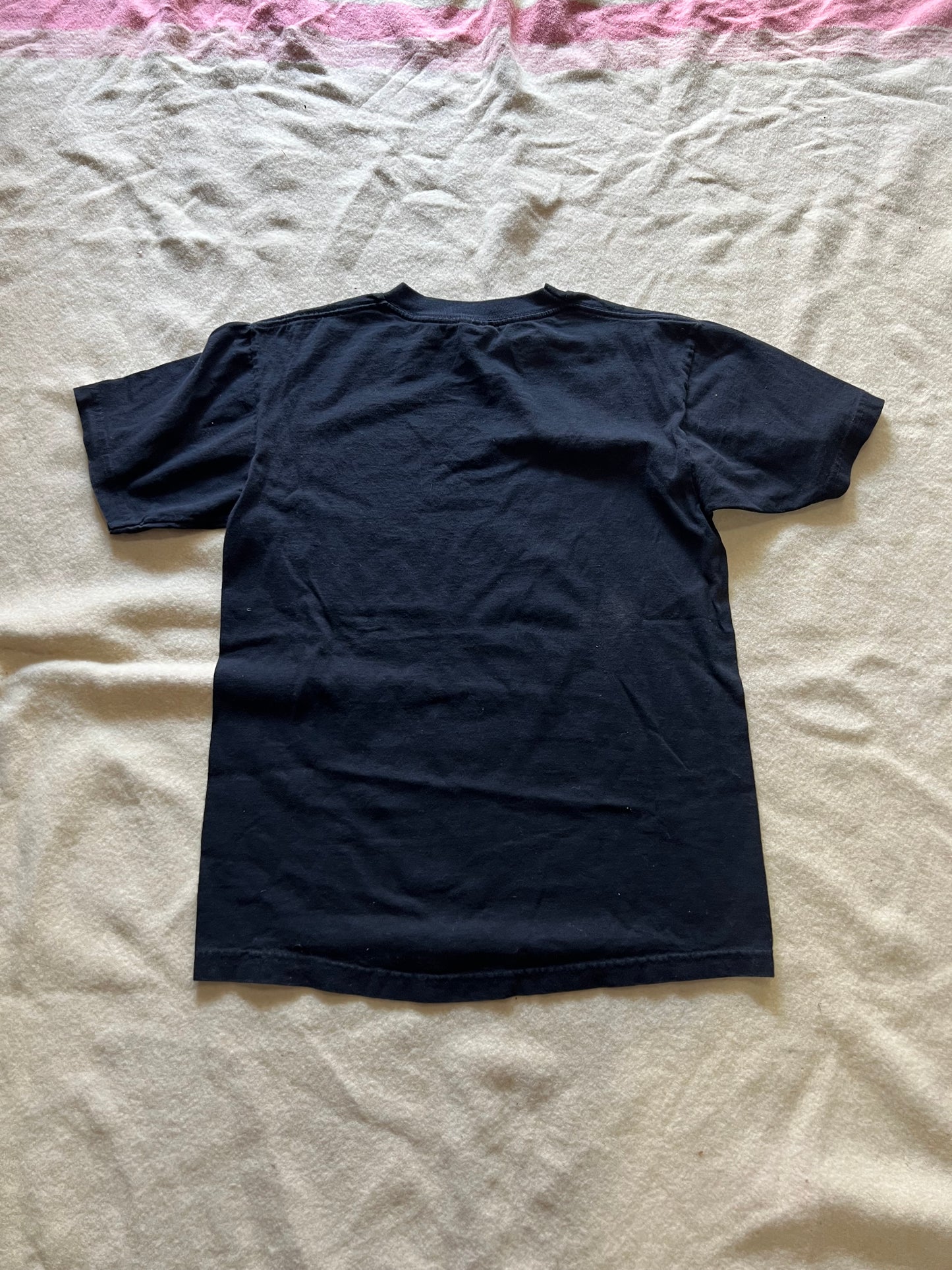 1998 WCW Sting shirt (M)