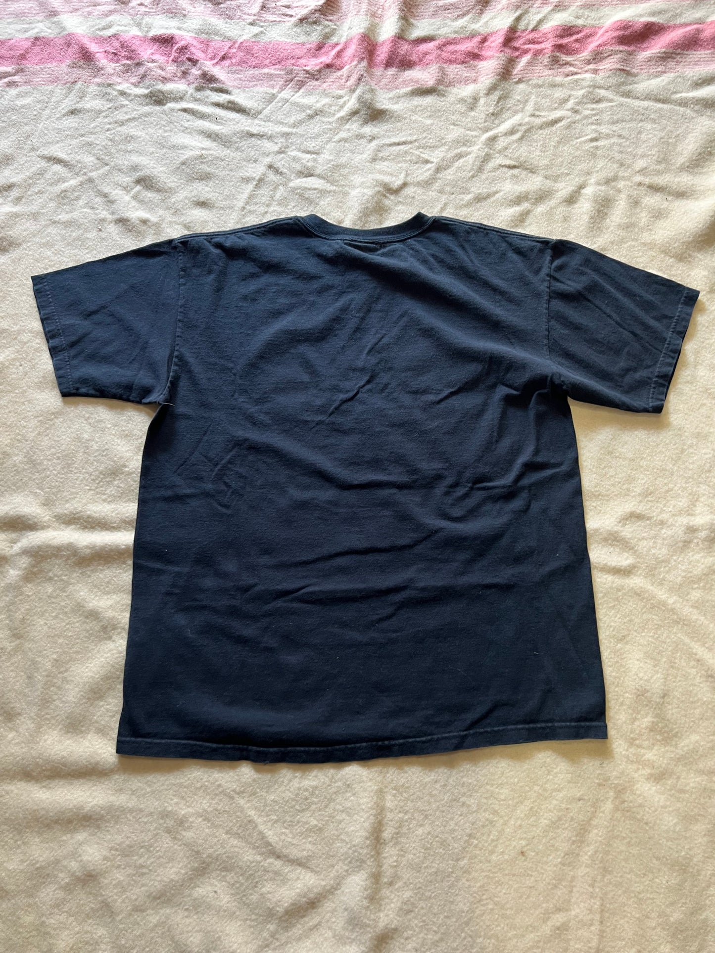 2004 Aqua Teen Hunger Force Shirt (xl)