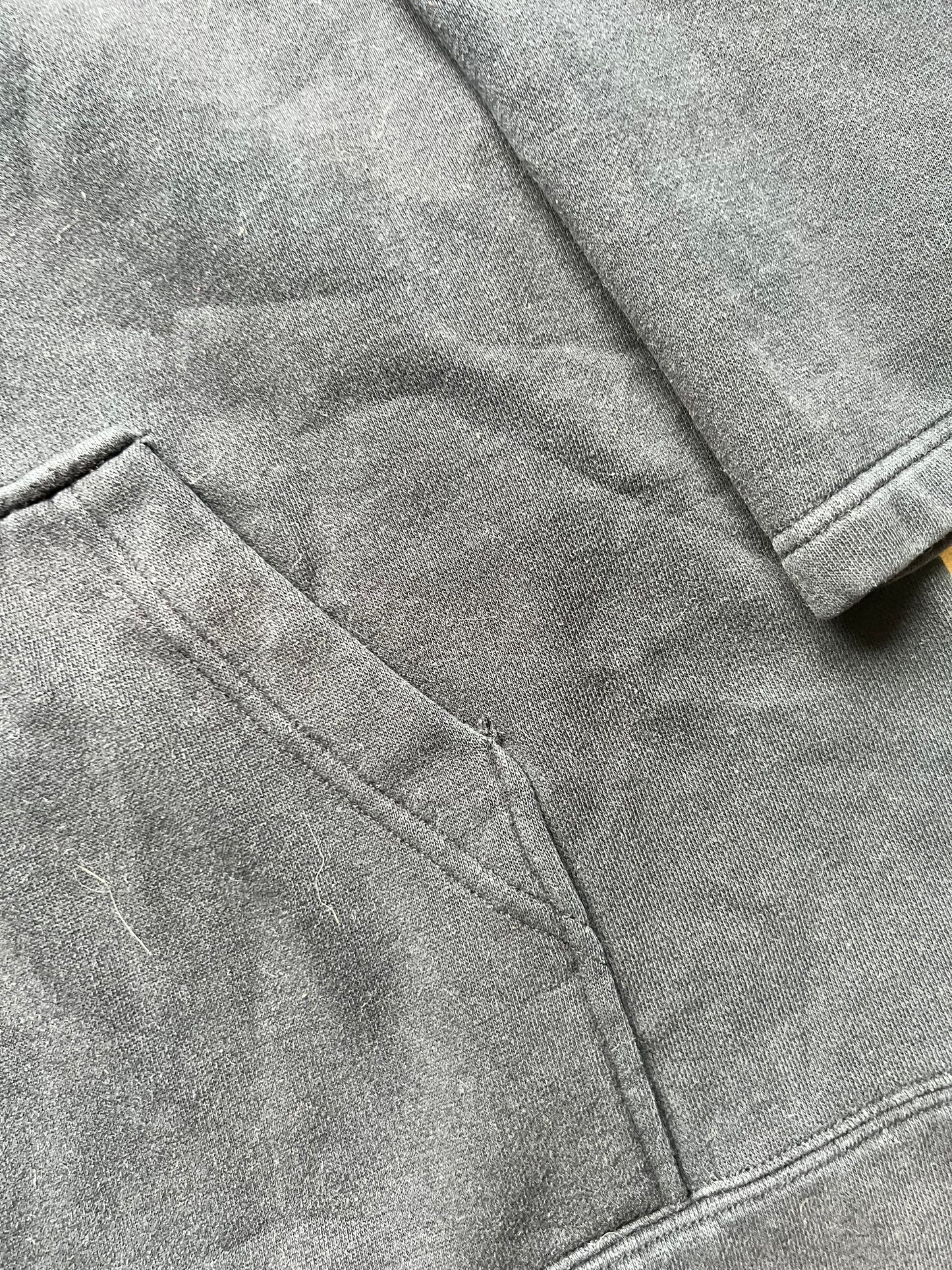 2000 Tool Hoodie (L)
