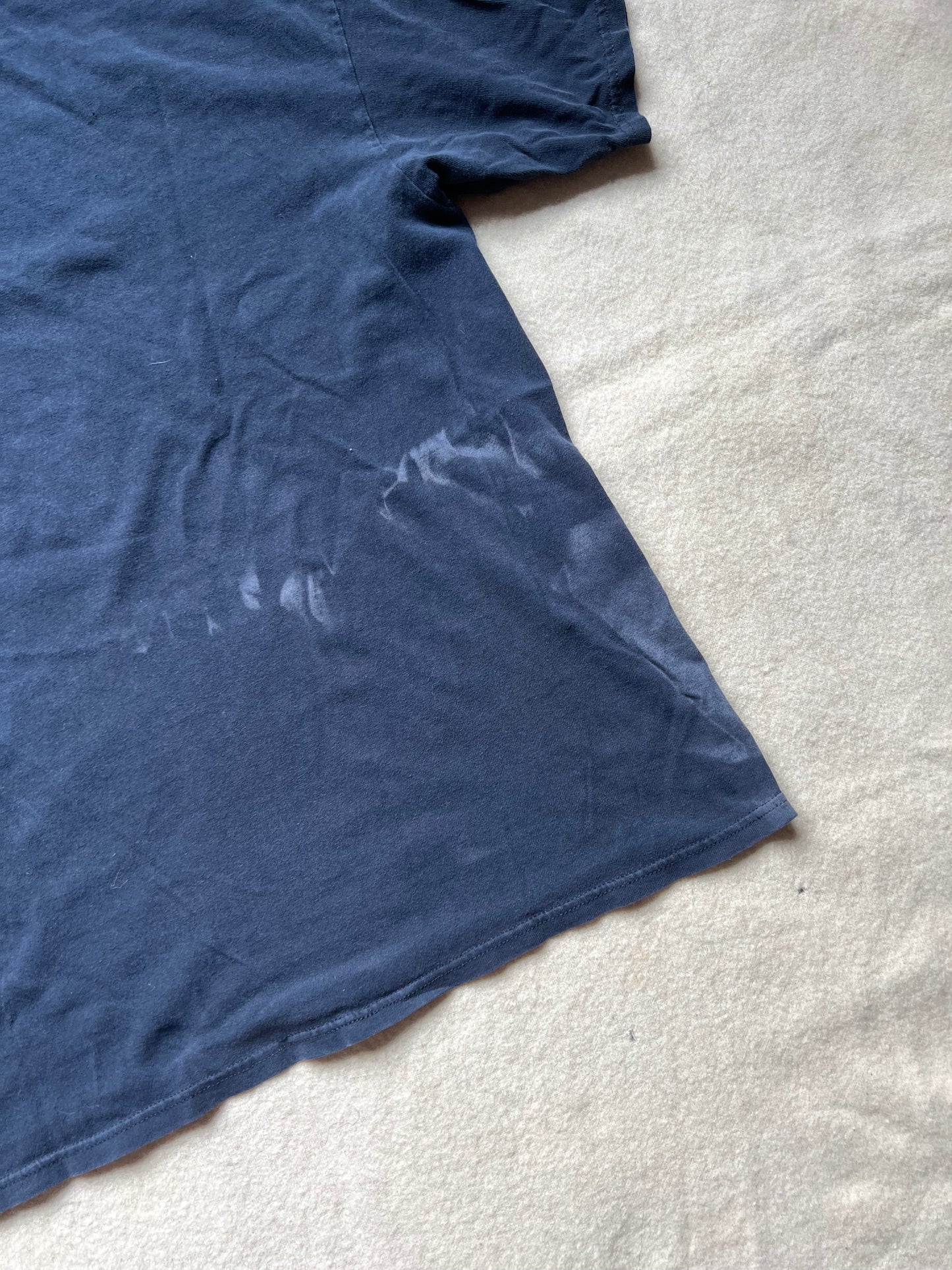 00s Sun Faded Pink Floyd "The Wall" Tee (XL)