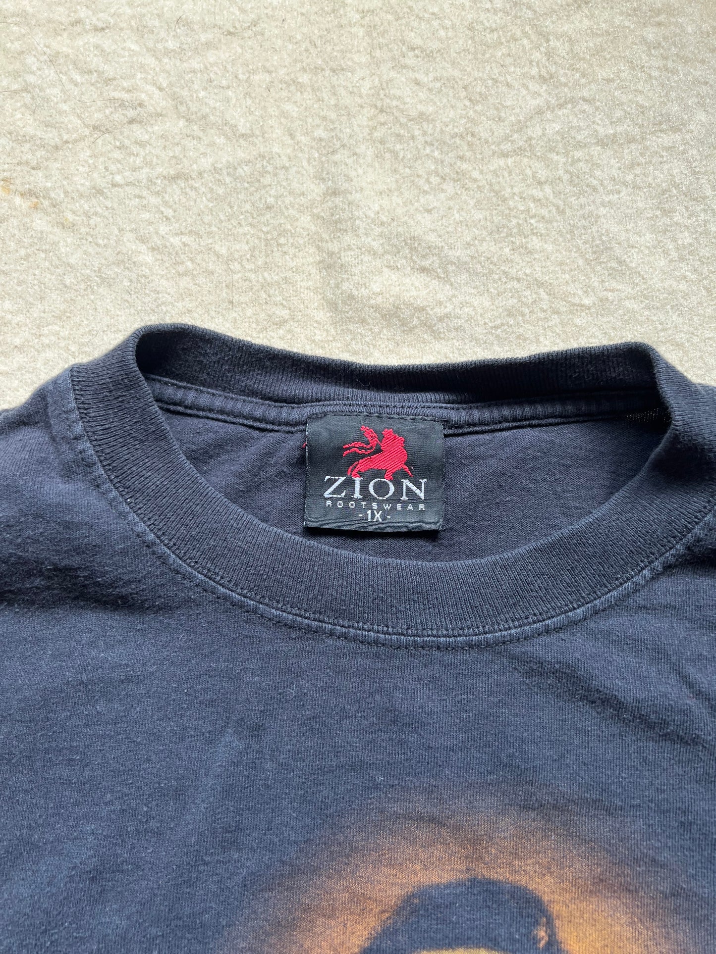 2004 Johnny Cash Tee (XL)
