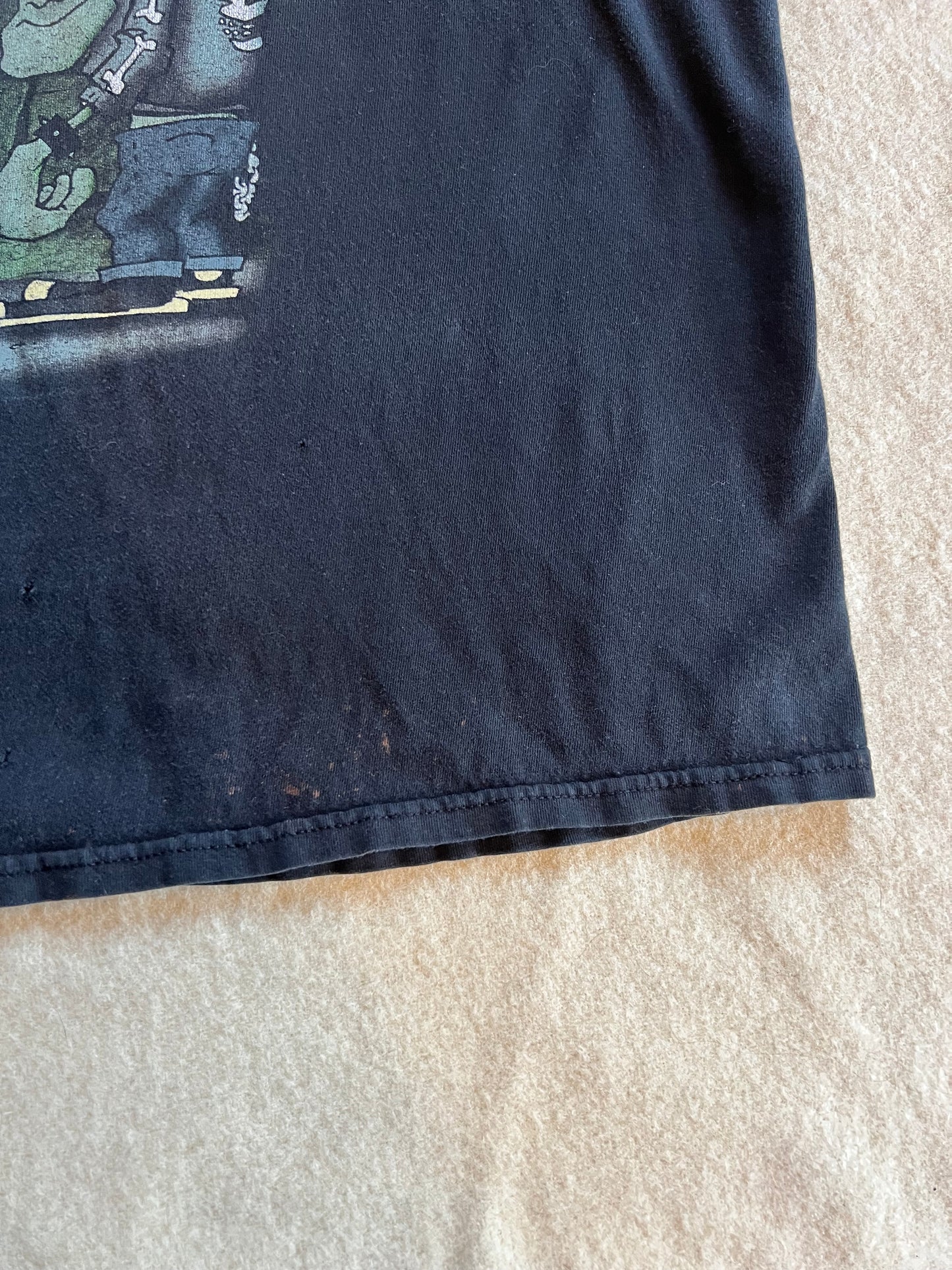 2003 Misfits "Project 1950" Tee (L)