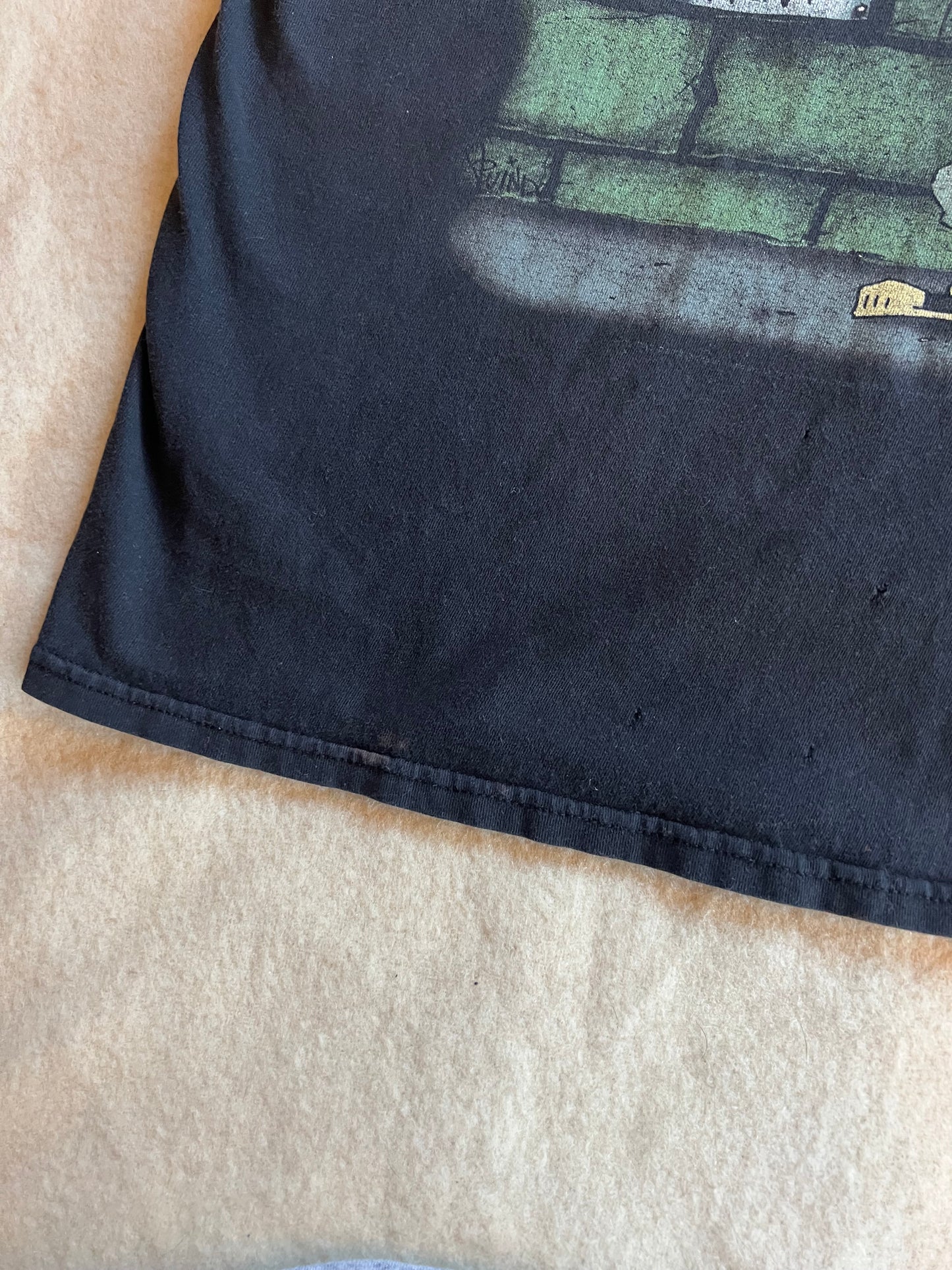 2003 Misfits "Project 1950" Tee (L)