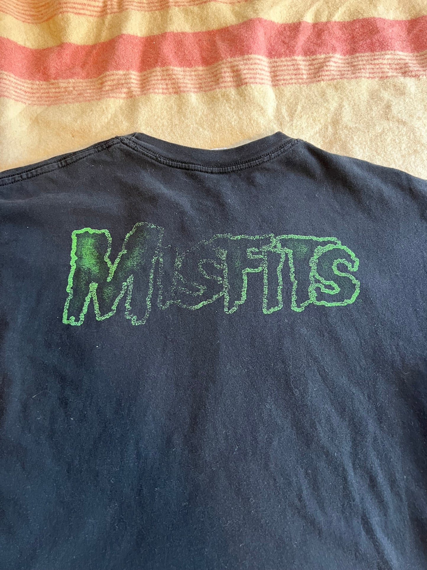 2003 Misfits "Project 1950" Tee (L)