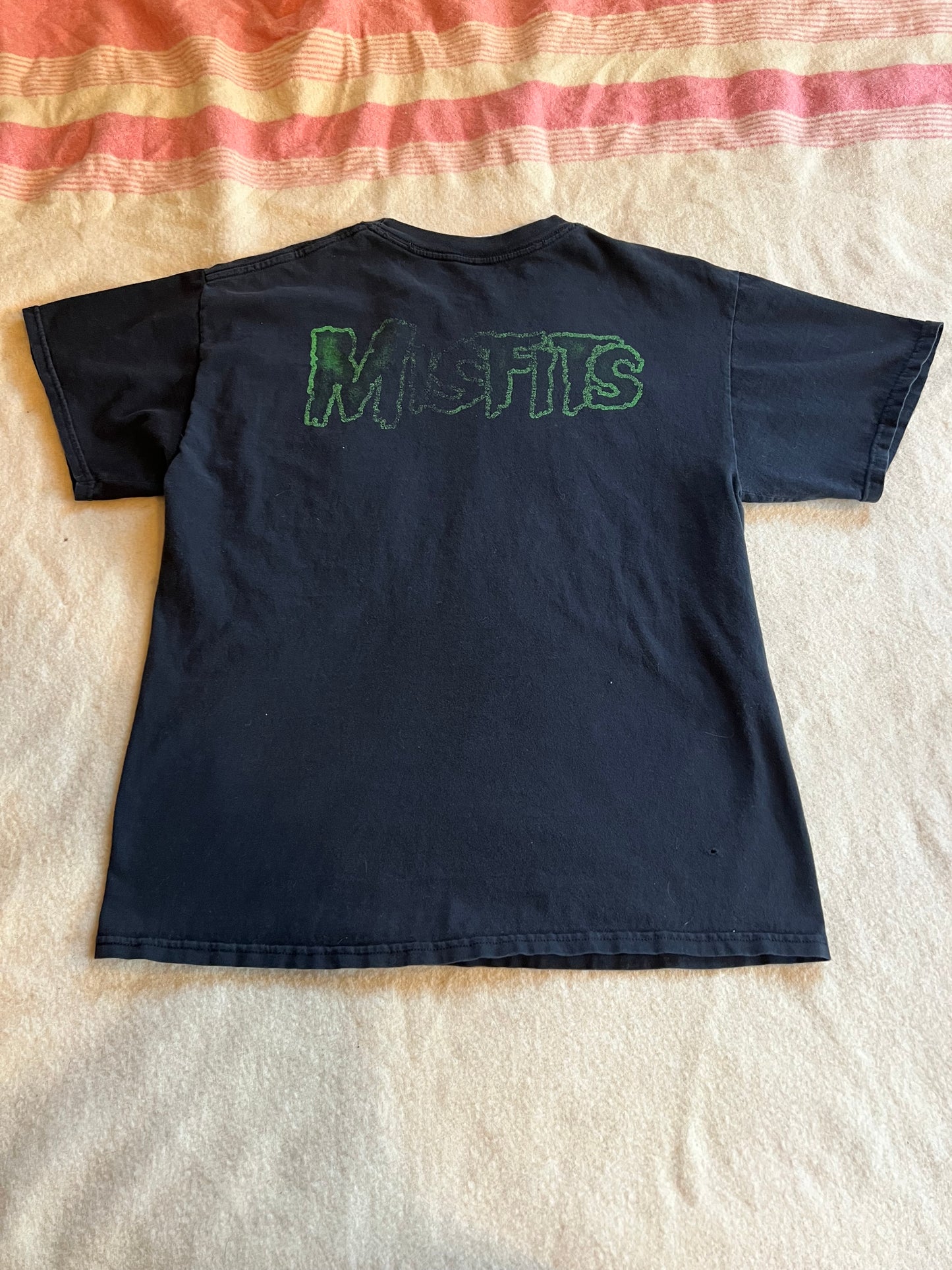 2003 Misfits "Project 1950" Tee (L)