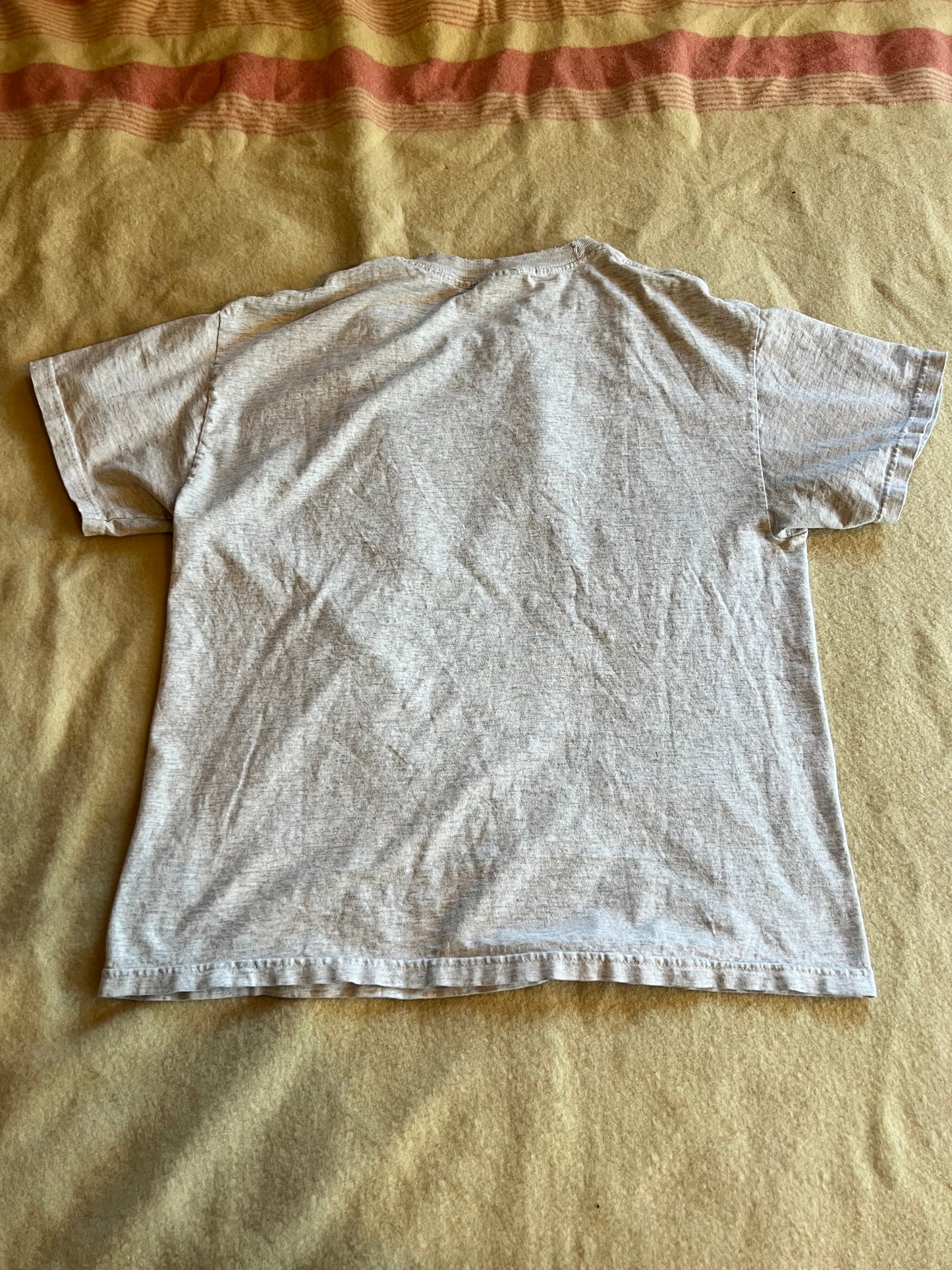 90s Deftones "Bounty Eagle" Tee (L)