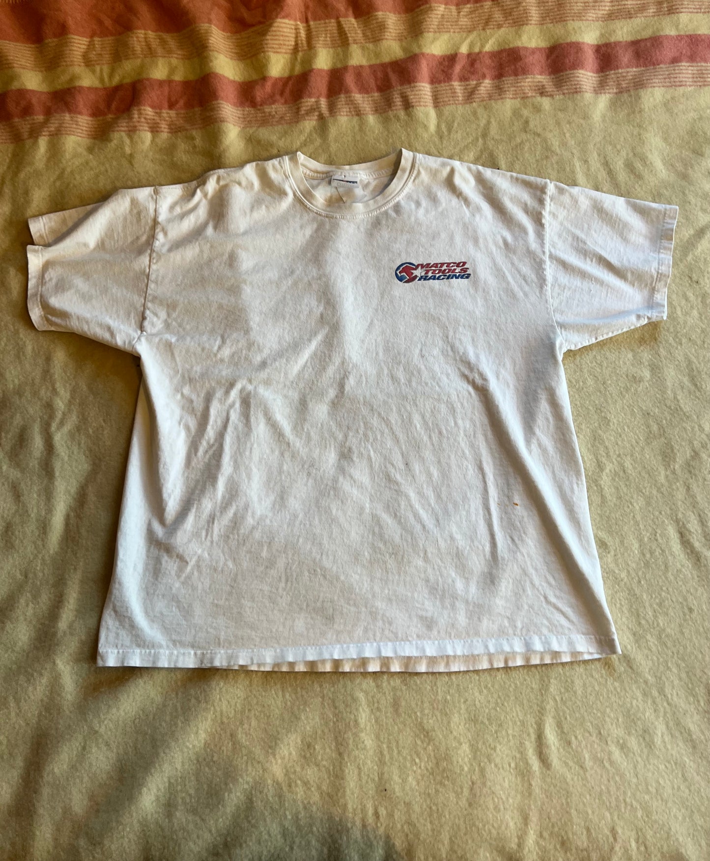 00s Speed Racer Tee (XL)