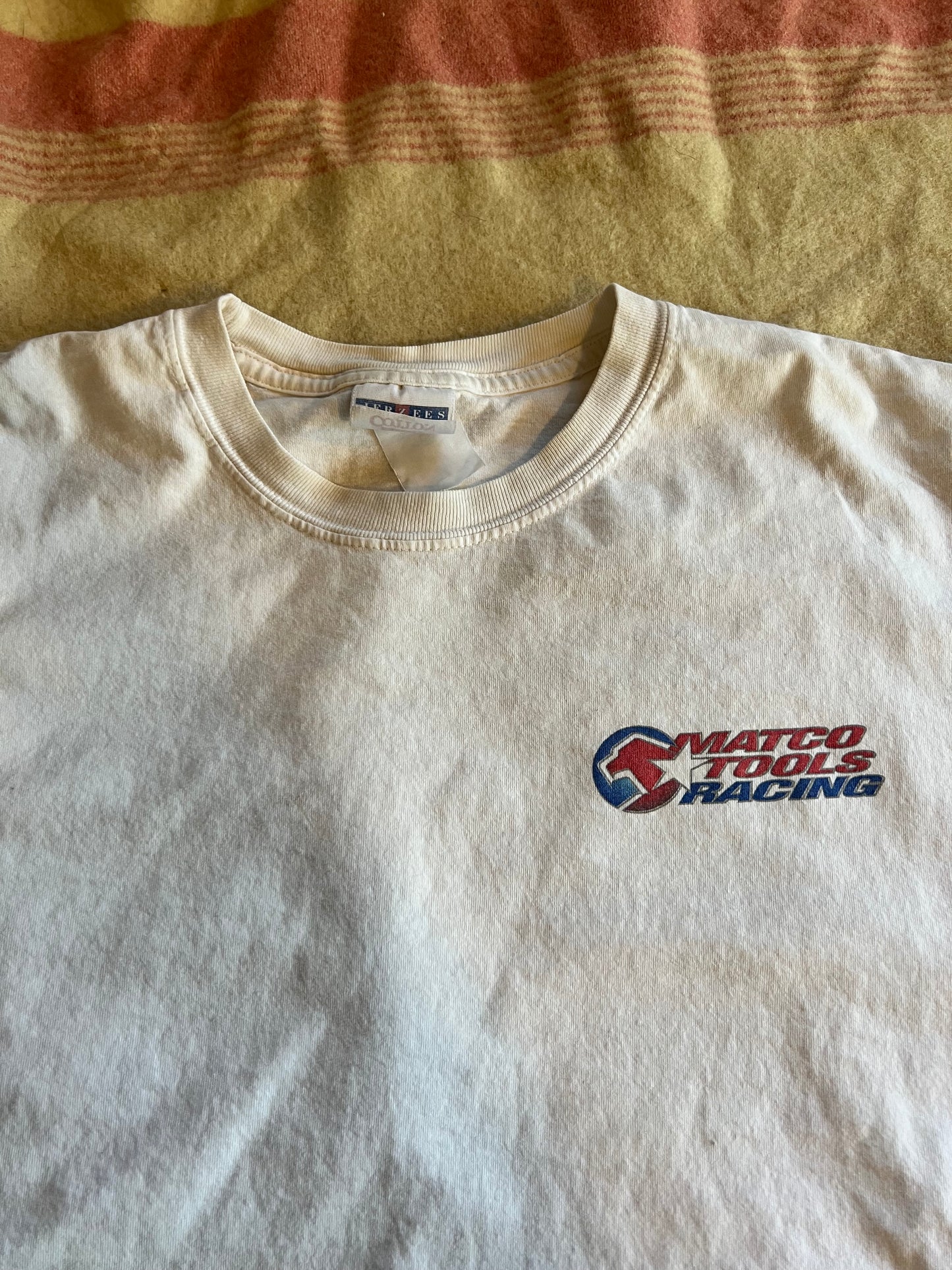 00s Speed Racer Tee (XL)