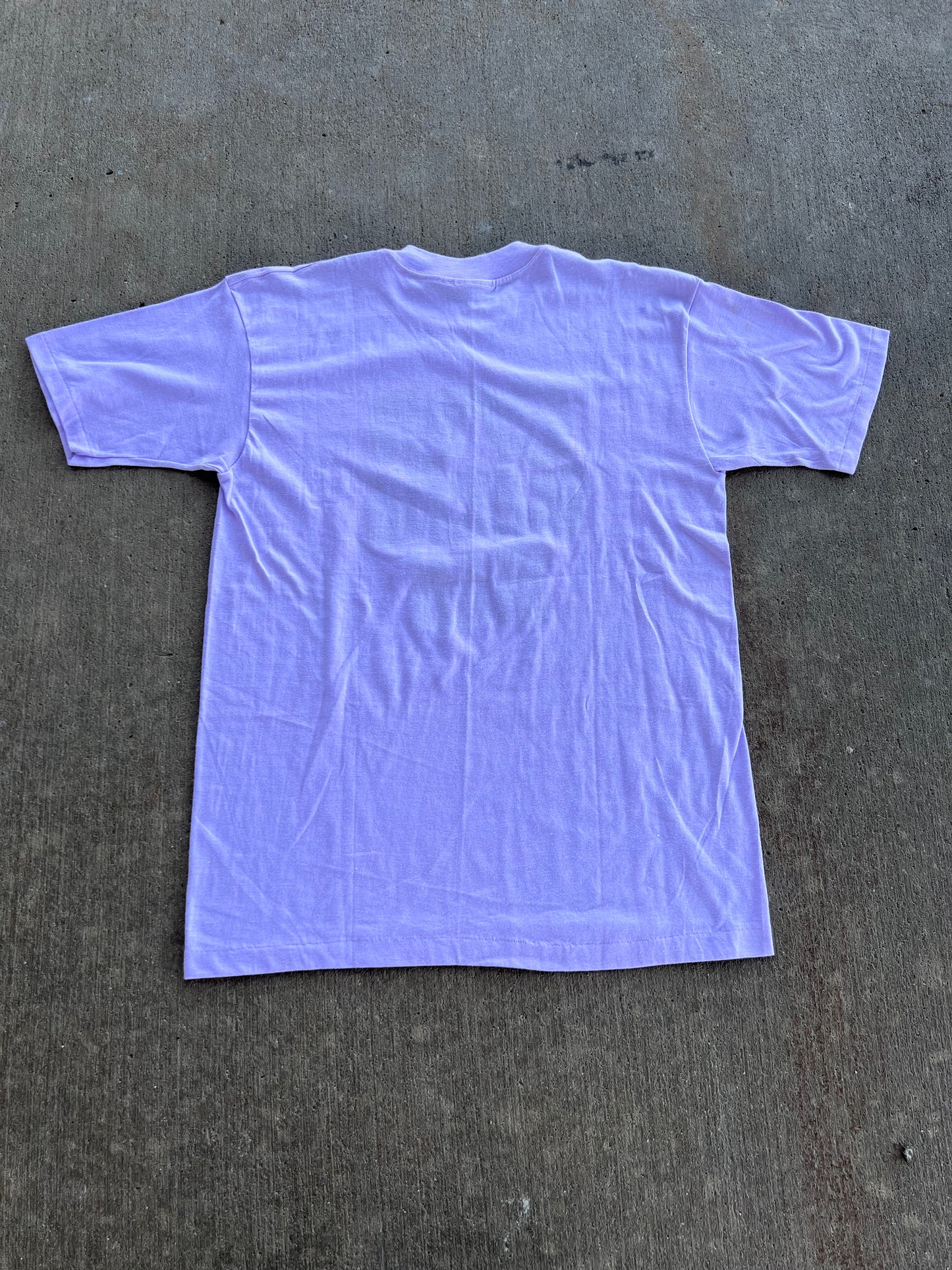 1988 WWF Macho Man Randy Savage Shirt (L)
