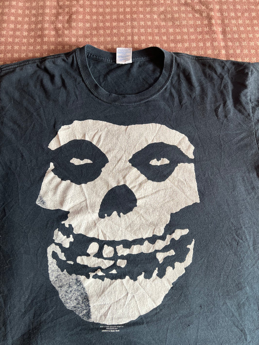 2001 Misfits Shirt (L)