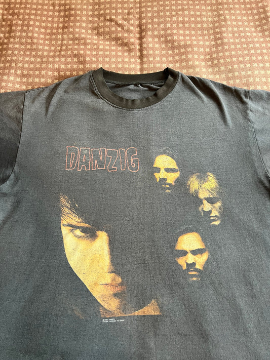 1988 Danzig shirt (XL)