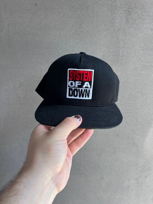 System of a Down Hat