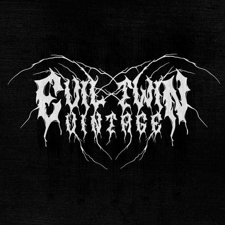 Evil Twin Vintage logo
