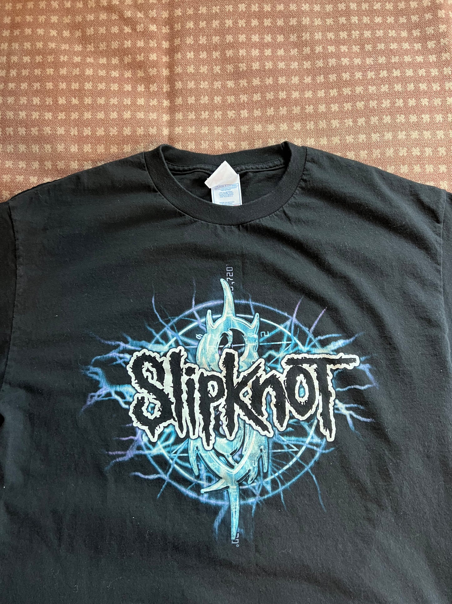 2004 Slipknot Shirt (L)