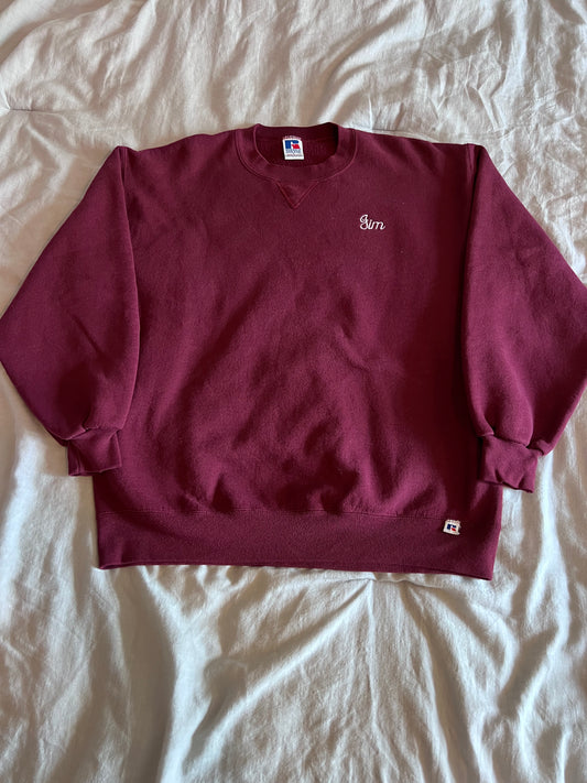 90s Jim Sweatshirt (L)