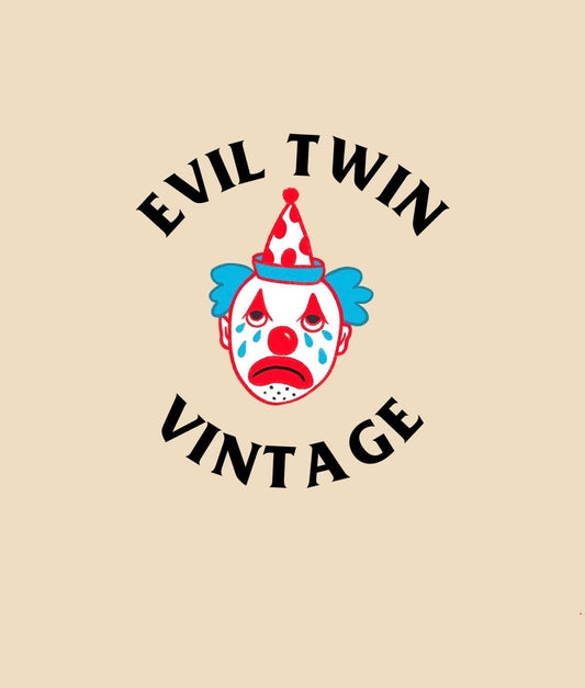 Evil Twin Vintage Gift Card