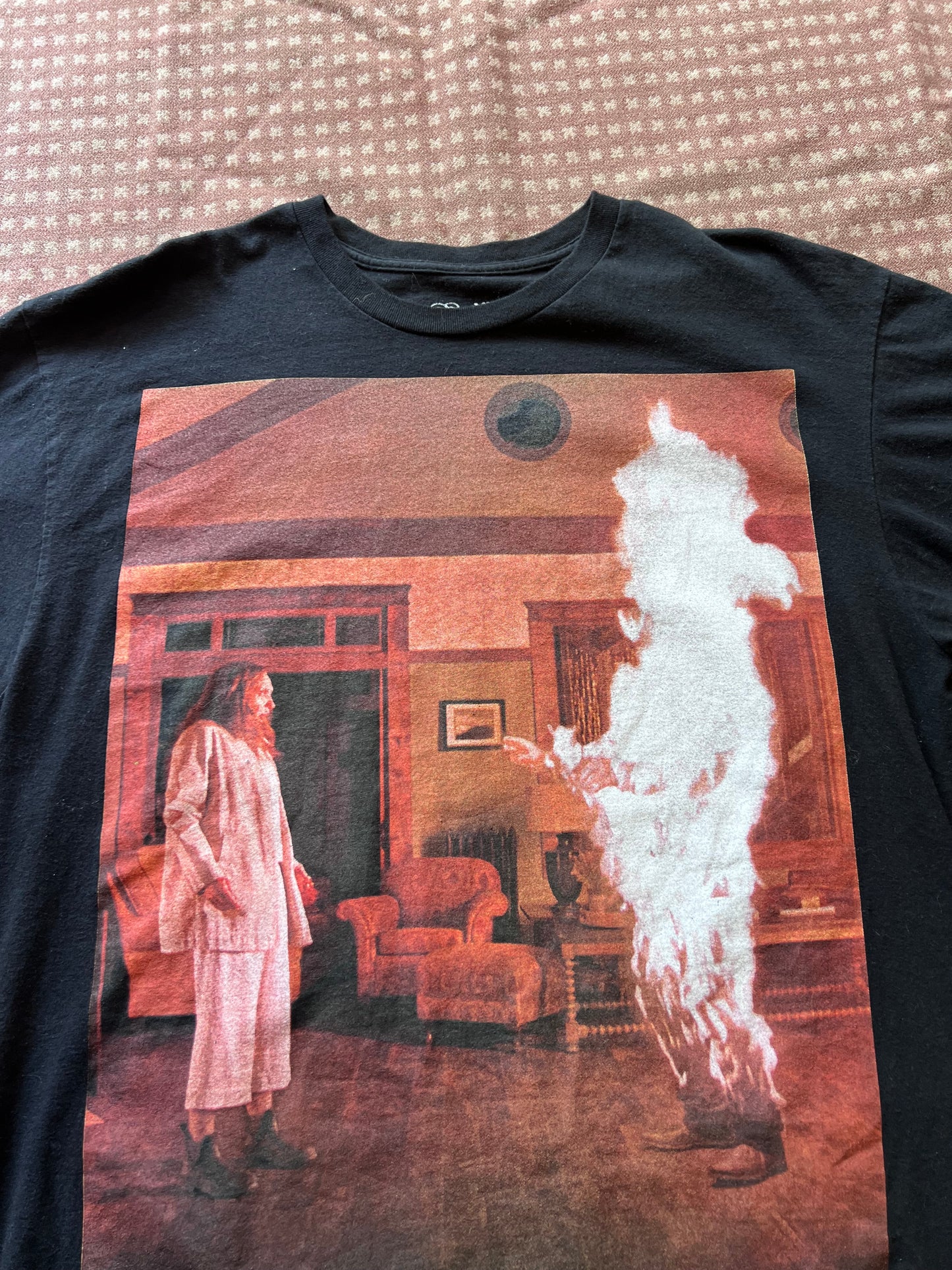 2018 Hereditary x Online Ceramics Shirt (XL)