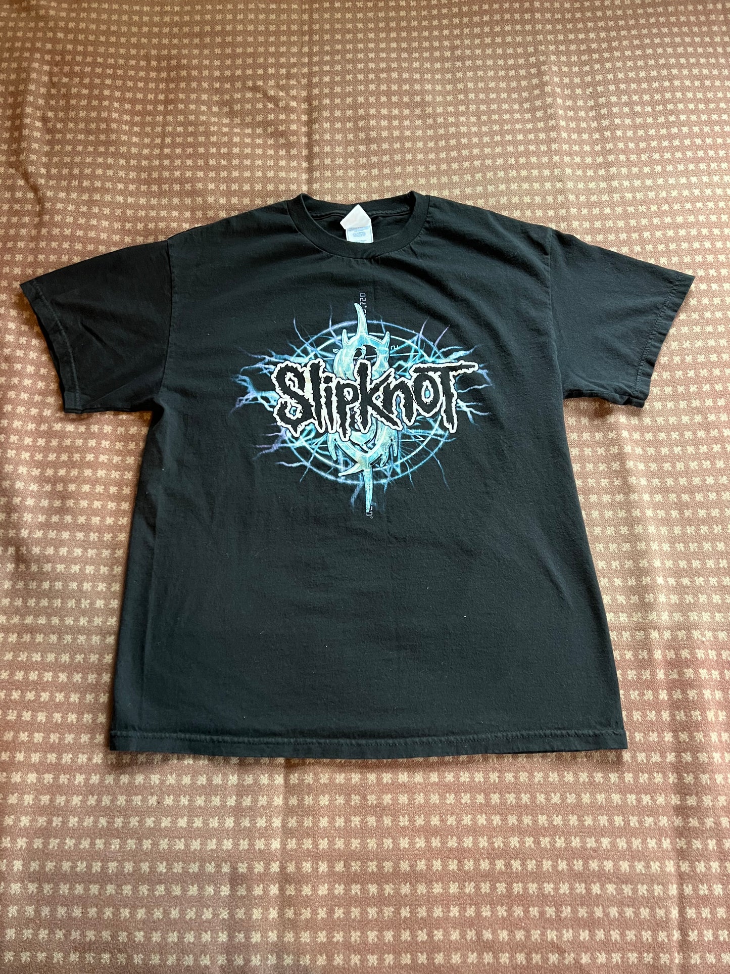 2004 Slipknot Shirt (L)