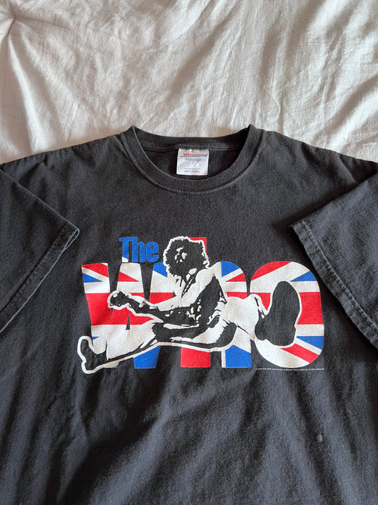 2006 The Who Tour Shirt (L)