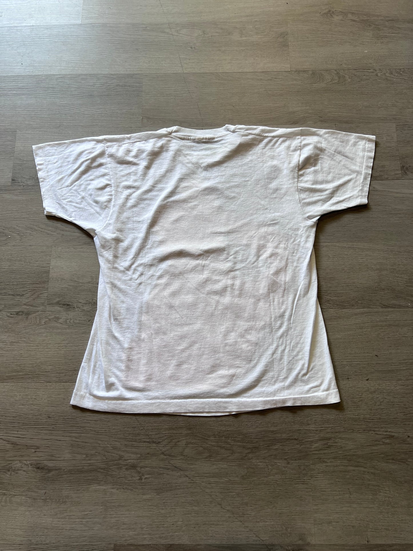 1990 Morrissey NME Magazine Shirt (XL)