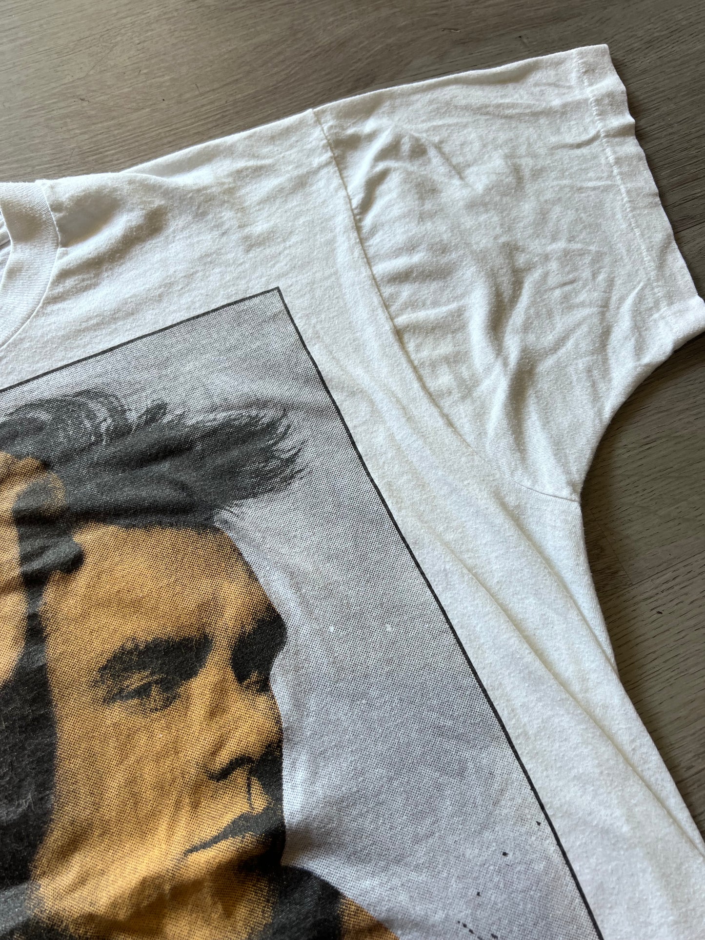 1990 Morrissey NME Magazine Shirt (XL)