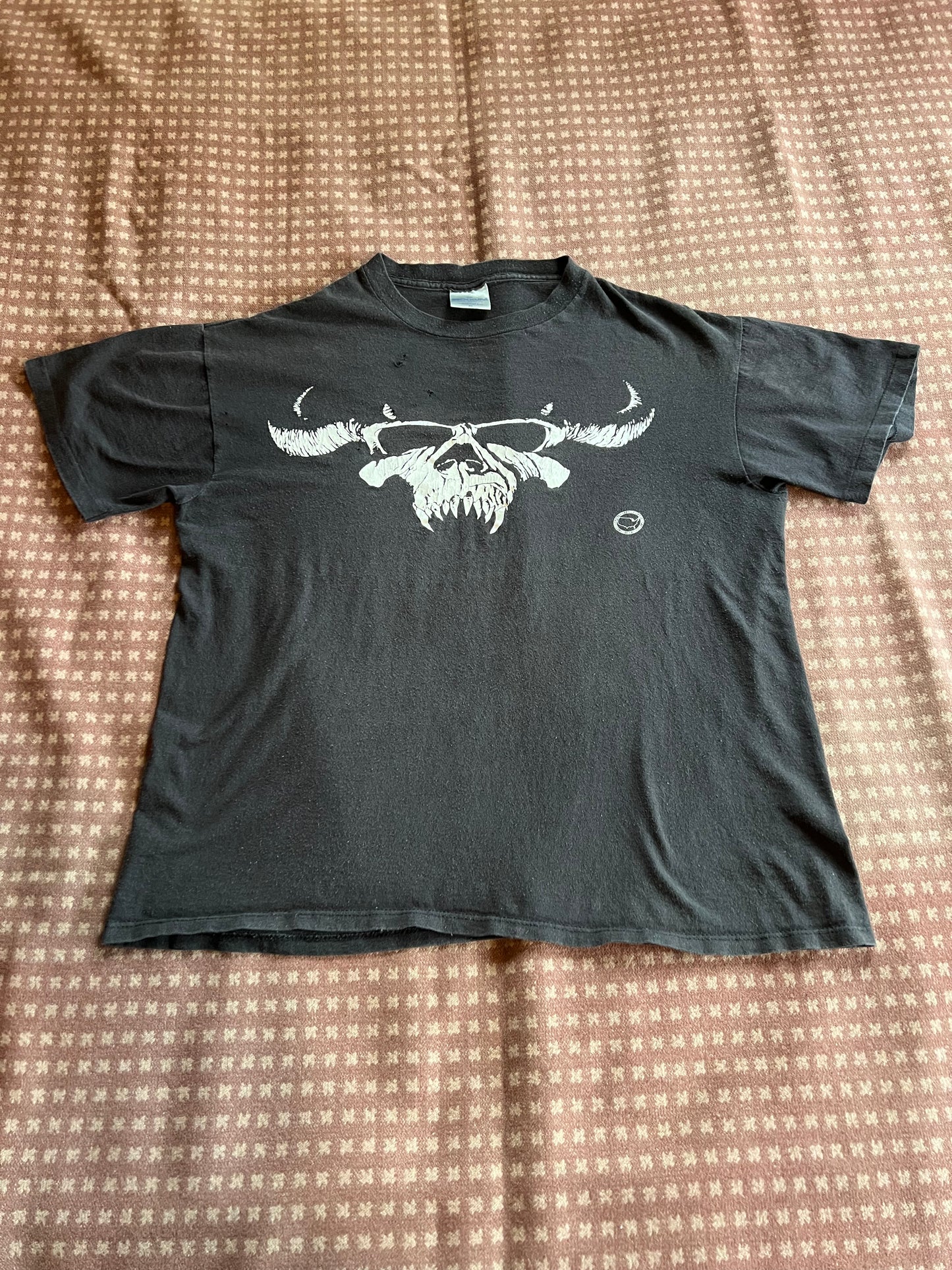 1988 Danzig shirt (XL)