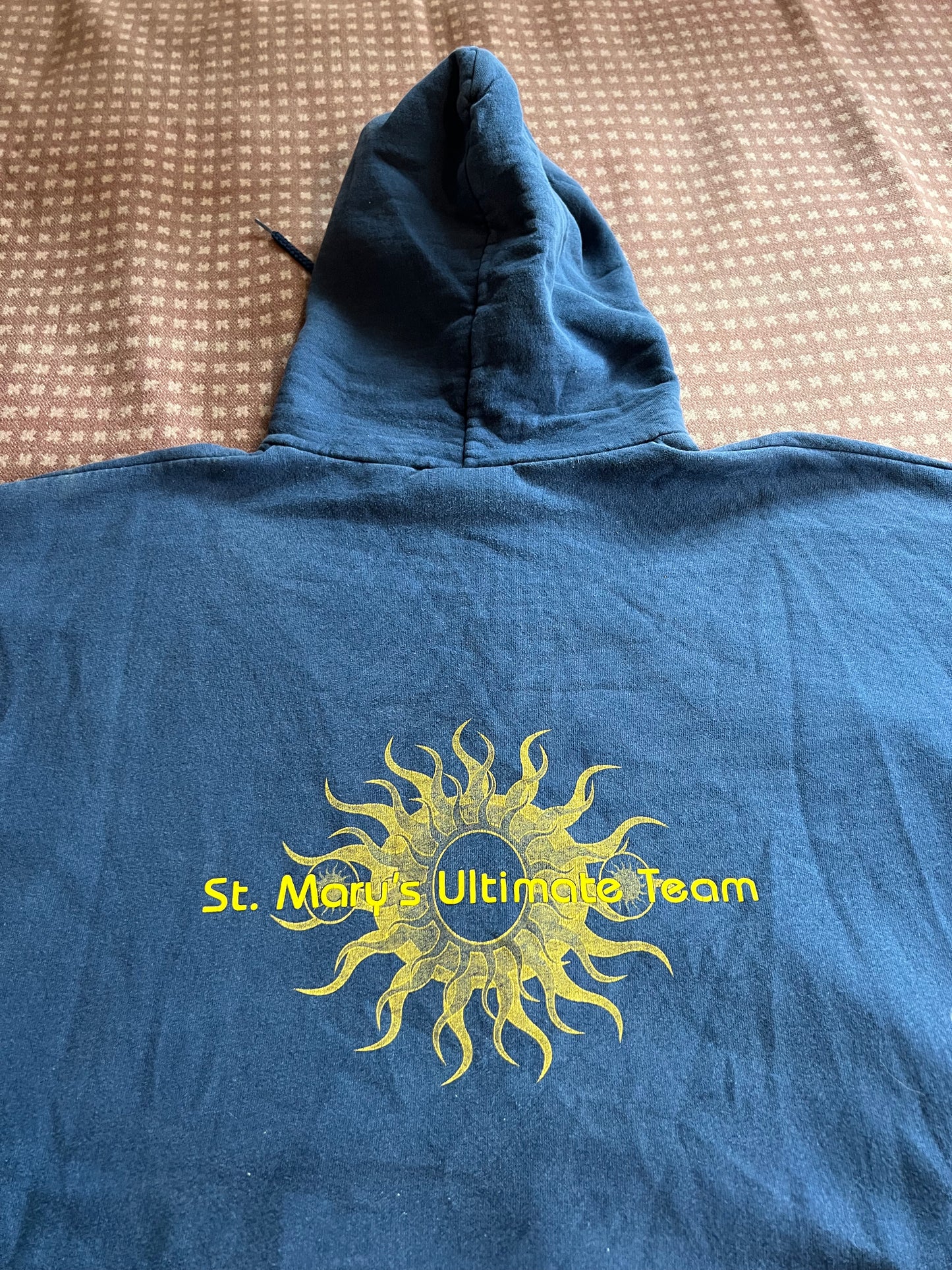 90s "Smut" Hoodie