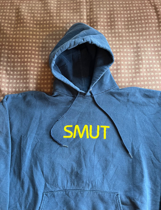 90s "Smut" Hoodie