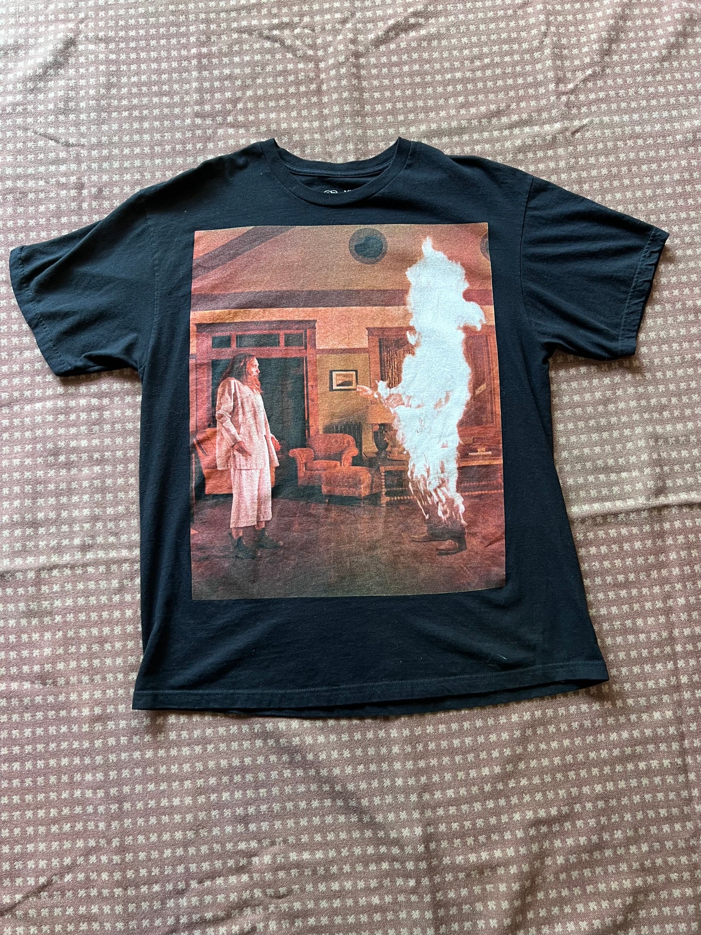 2018 Hereditary x Online Ceramics Shirt (XL)