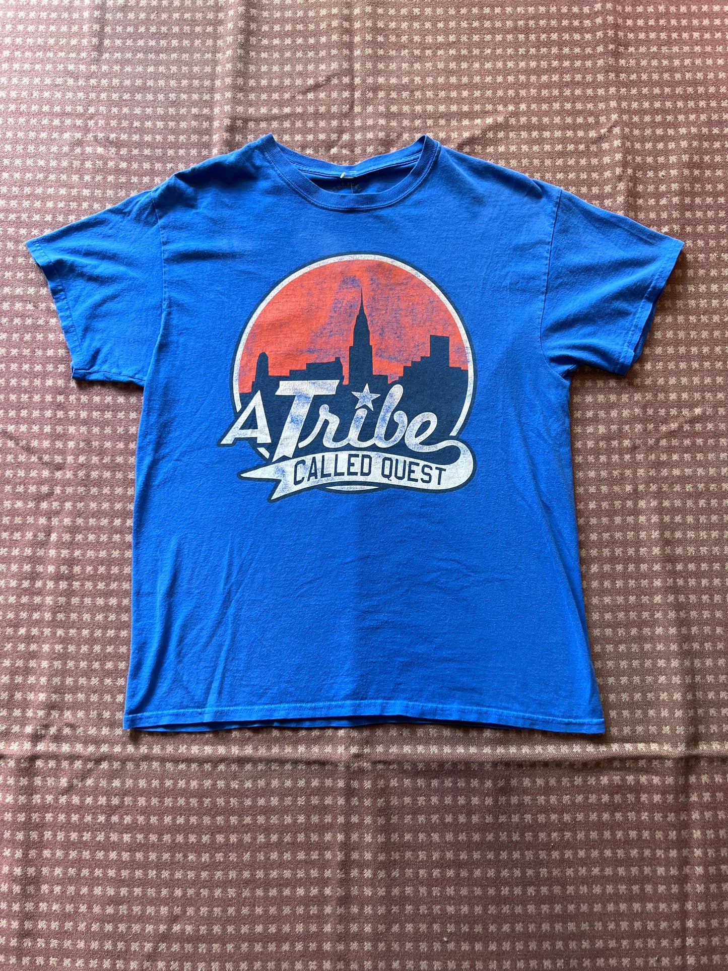 00’s A Tribe Called Quest Shirt (L)