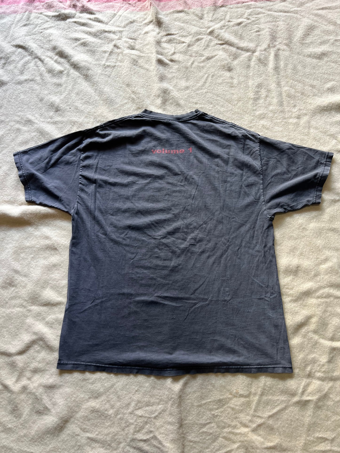 90s/00s CKY vol. 1 shirt (XL)
