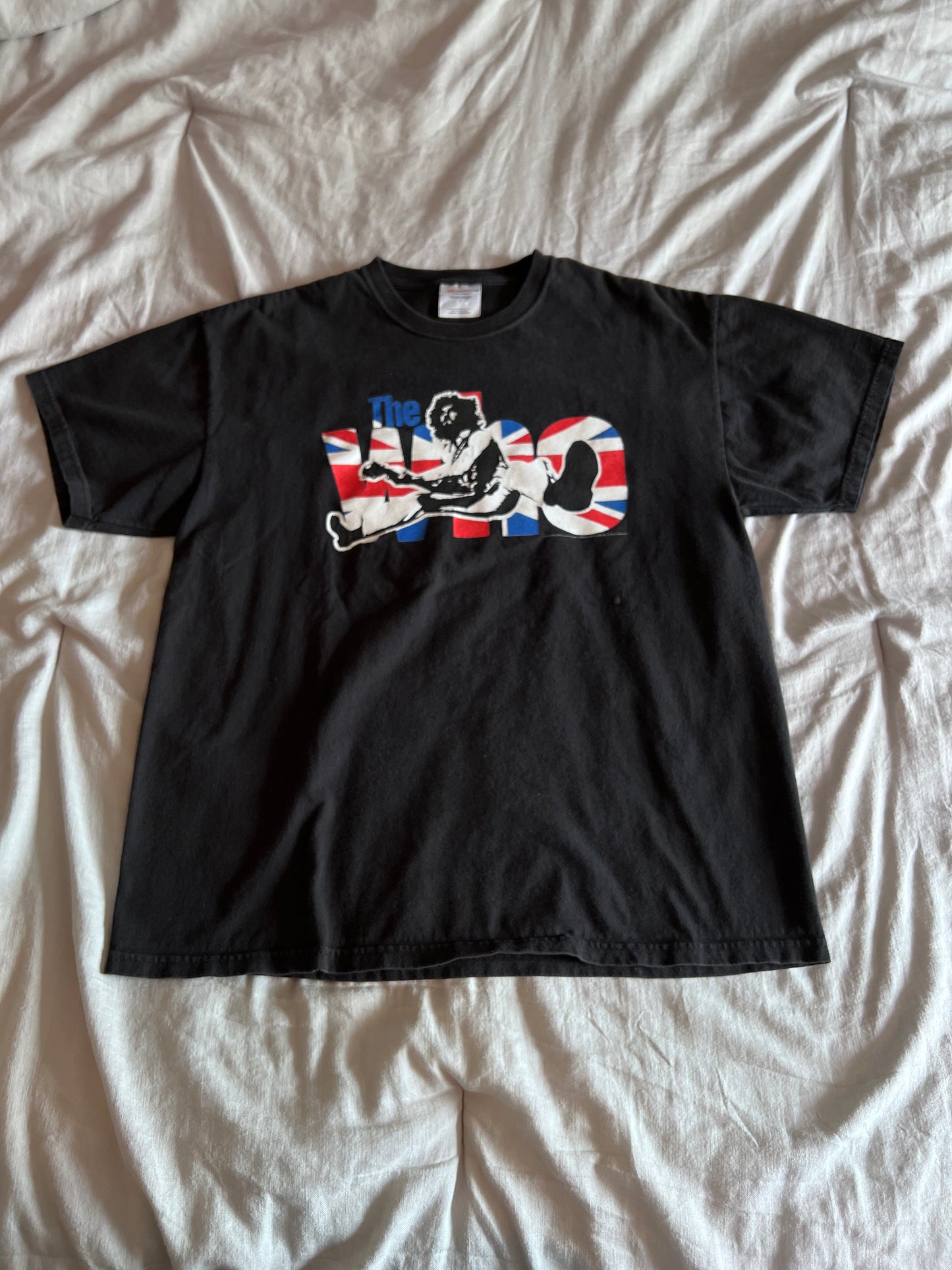 2006 The Who Tour Shirt (L)