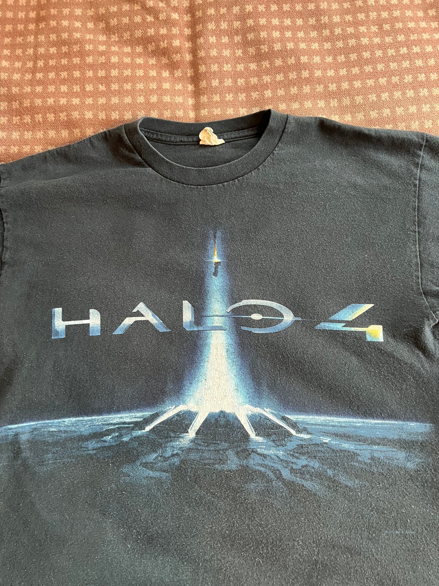 Halo 4 Shirt (M)