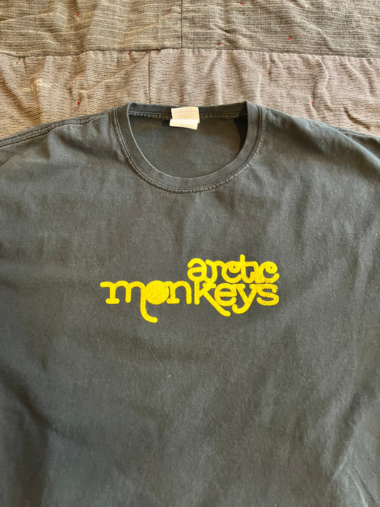 Arctic Monkeys Shirt (L)